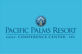 Pacific Palms Resort